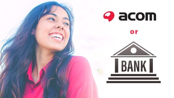 Low Interest Loans, Philippines: ACOM or Local Banks