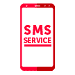 ACOM SMS Service icon