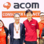 Strengthening Ties: ACOM Japan President & CEO Visits ACF in the Philippines