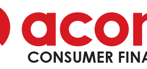 ACOM Consumer Finance (ACF) Unveils New Logo