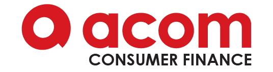 ACOM Consumer Finance (ACF) Unveils New Logo